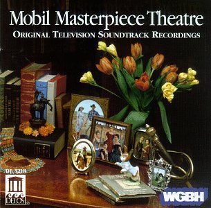 Masterpiece Theatre/Masterpiece Theatre Soundtrack